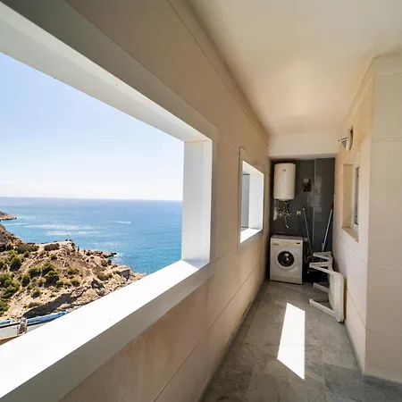 Διαμέρισμα Seaview 2b In *