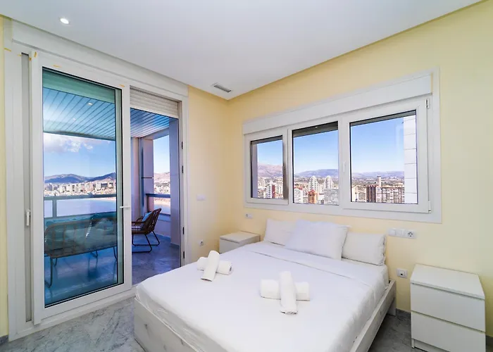 Διαμέρισμα Seaview 2b In