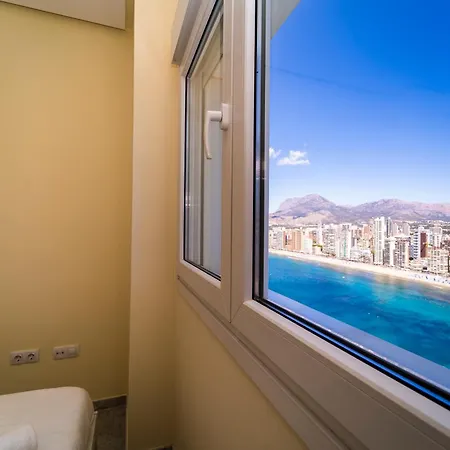 Appartamento Seaview 2b In