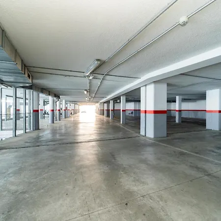 Seaview 2b In Benidorm