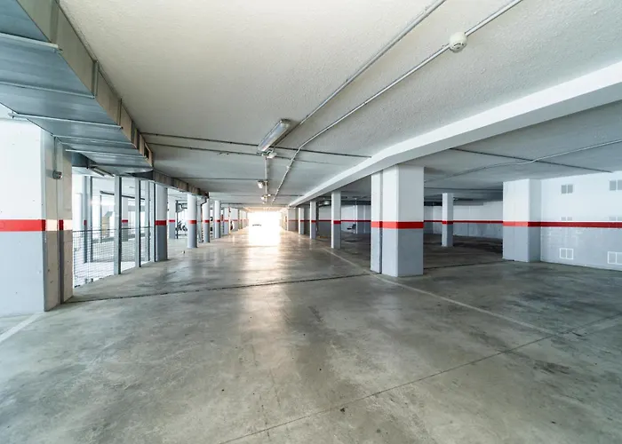 Seaview 2b In Benidorm