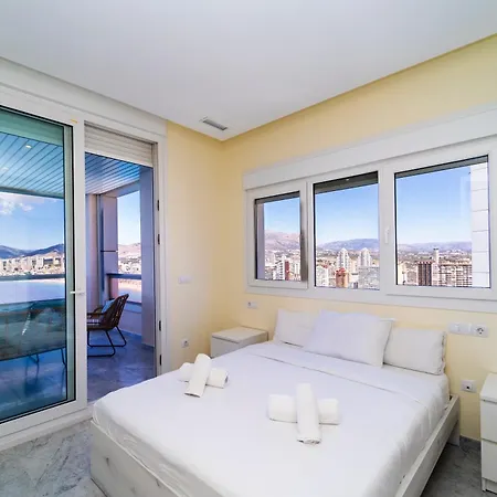 Apartment Seaview 2b In